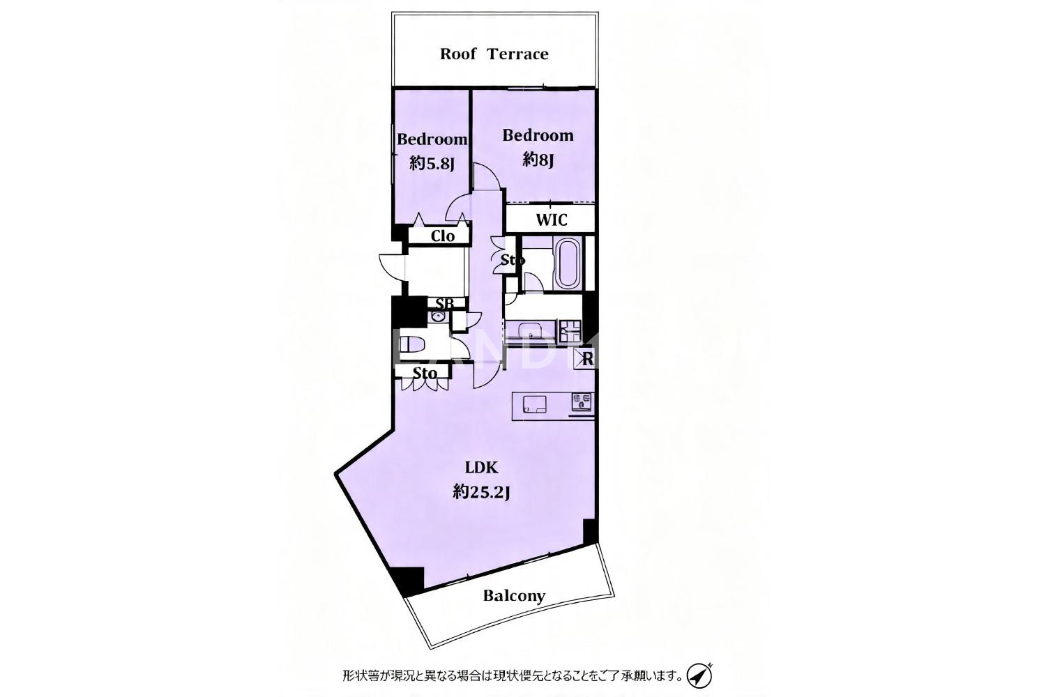 三田清風ガーデン 官网图片 14