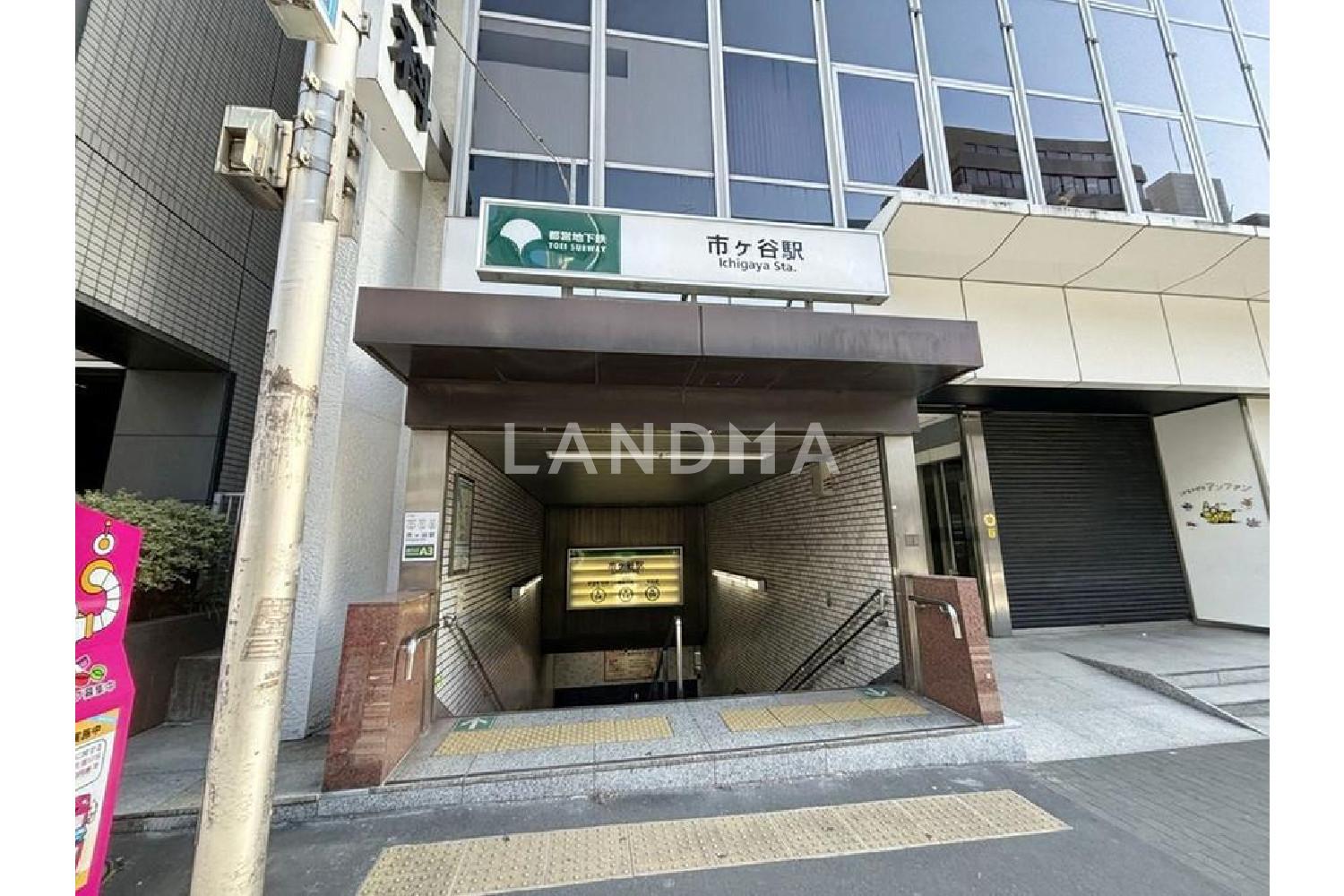 ザ・パークハウスグラン三番町26 官网图片 15