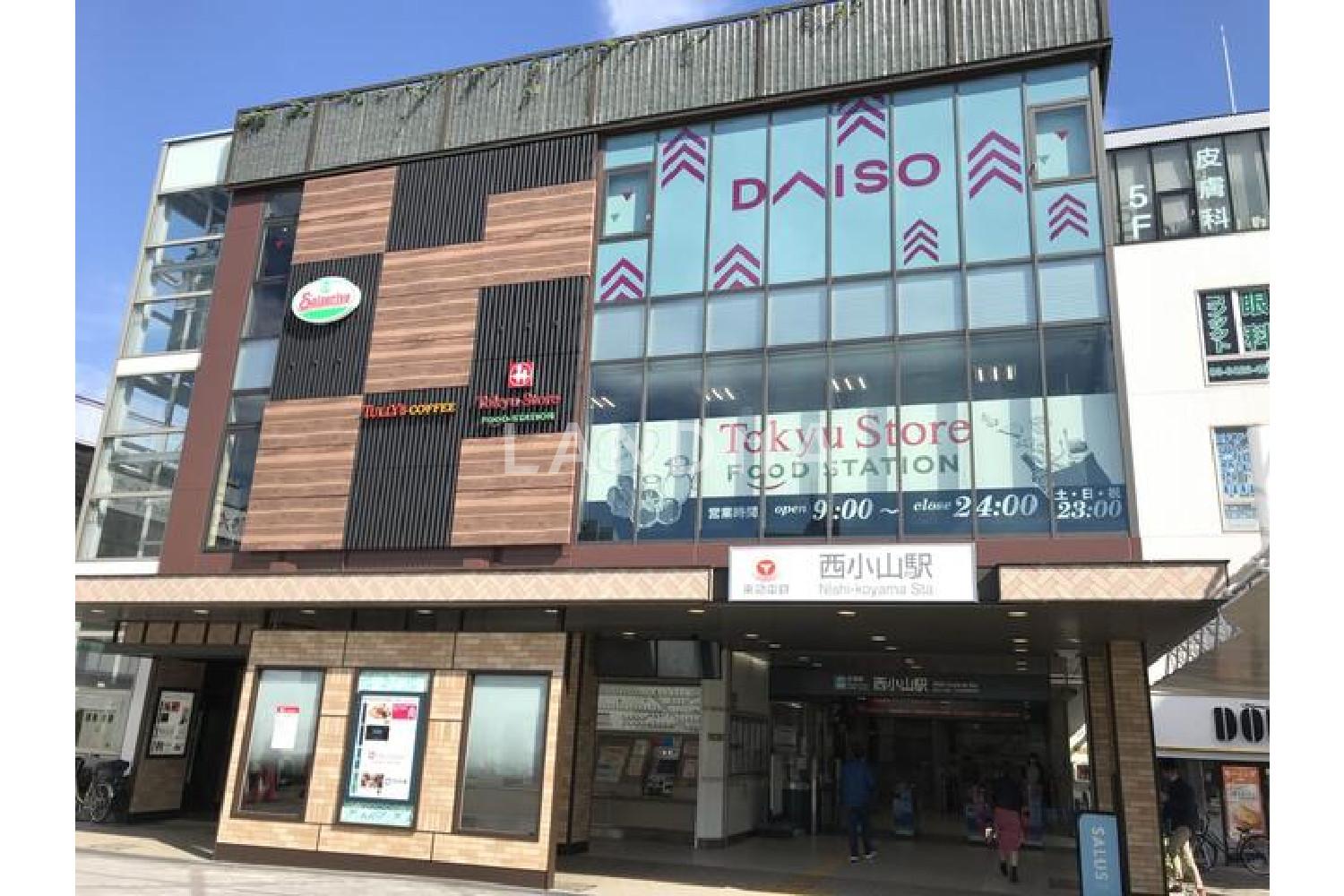 東京都品川区荏原7丁目8番7号 一棟売りマンション 65.59㎡ 官网图片 4