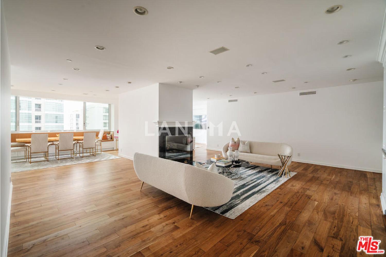 10375 Wilshire Boulevard #11H 官网图片 9