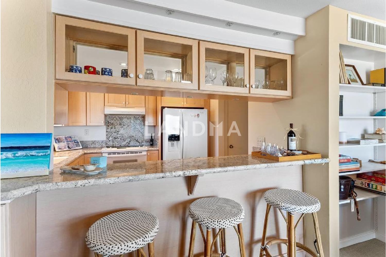 22130 E Cliff Drive #2D 官网图片 14