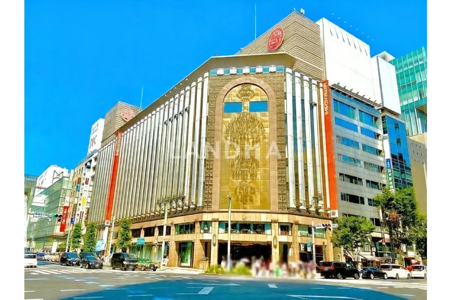 THE TOKYO TOWERS MID 東京タワーズ 官网图片 13