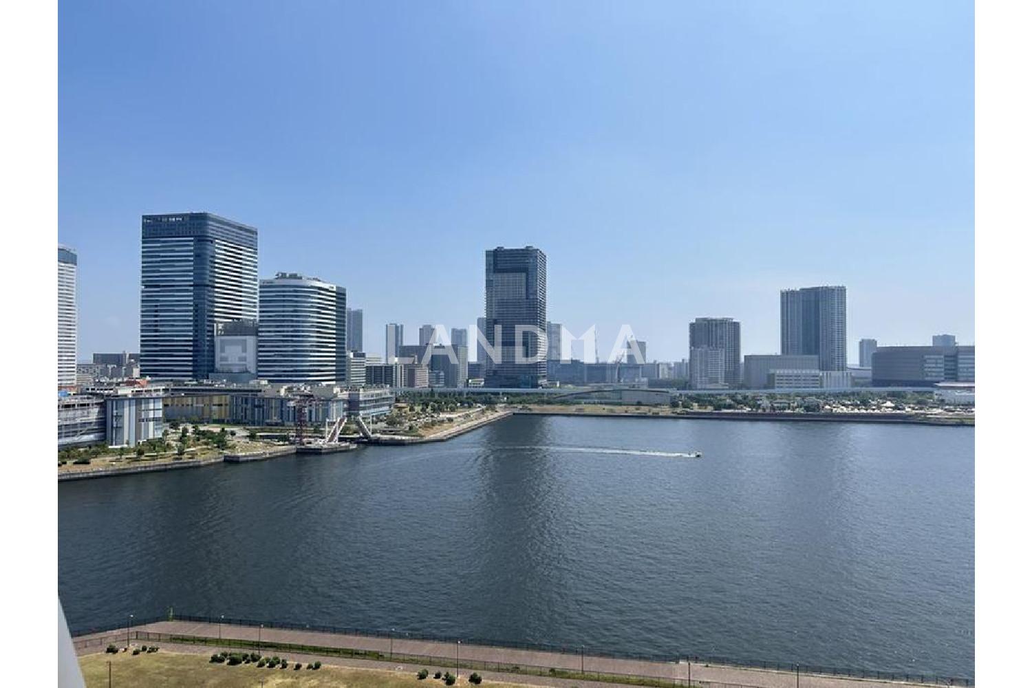 パークタワー晴海 官网图片 5