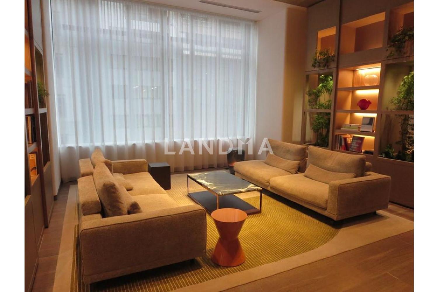 WORLD TOWER RESIDENCE 官网图片 7