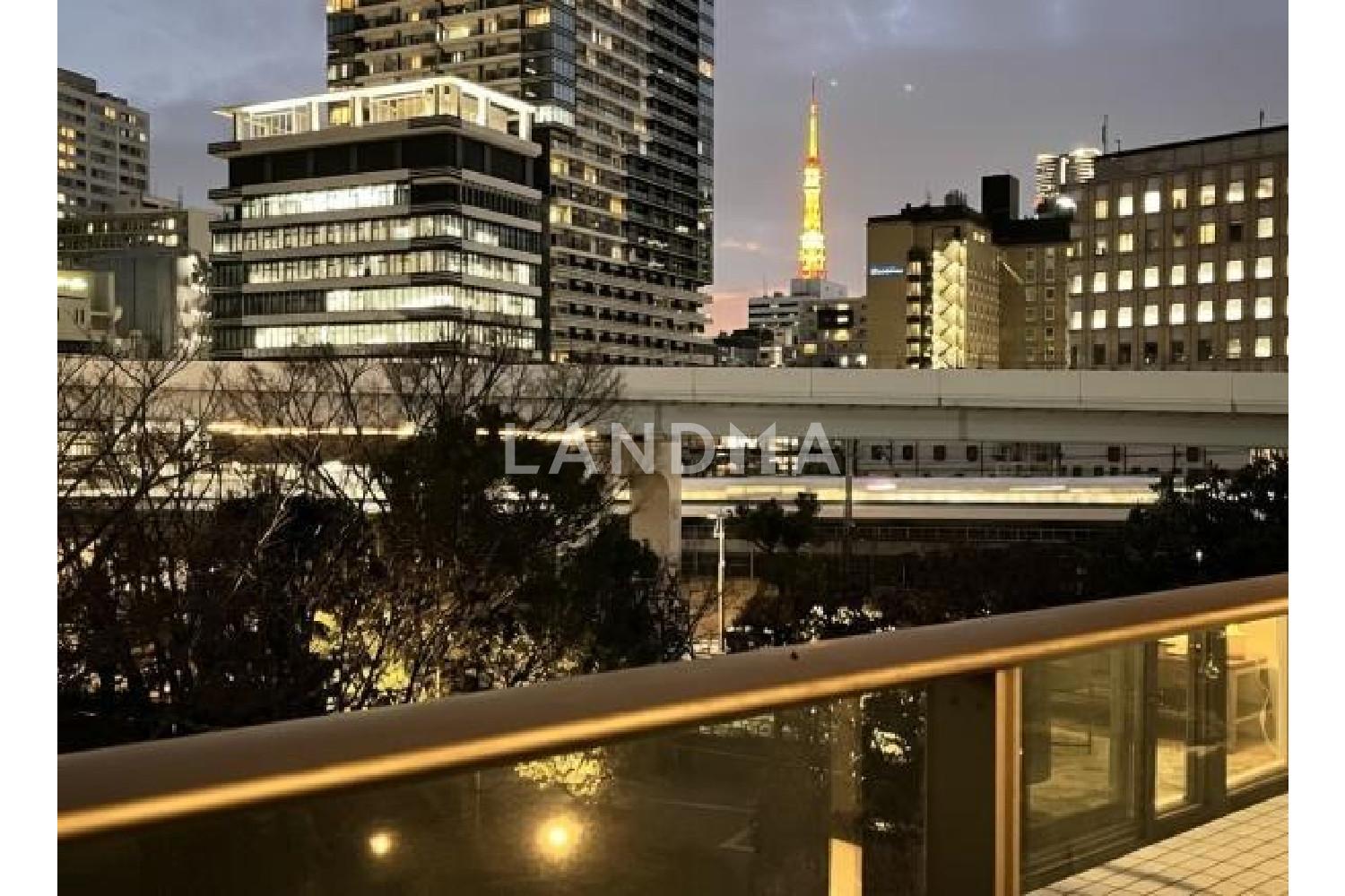 東京ツインパークス　ライトウィング 官网图片 11