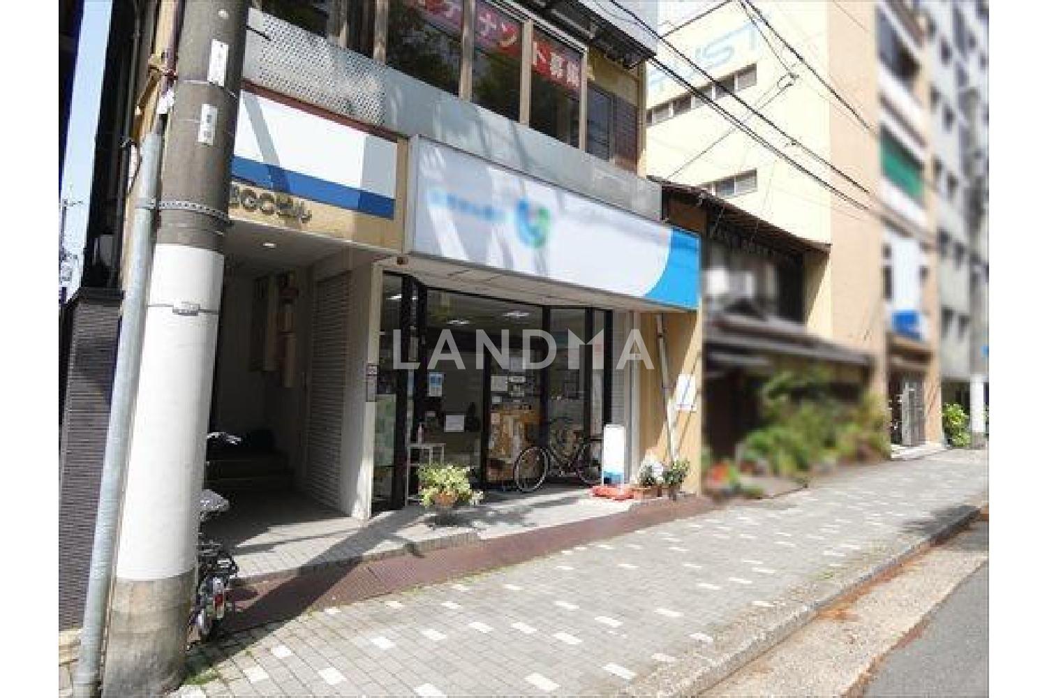 京都府京都市上京区西洞院通丸太町上る夷川町 一棟売りマンション 122.04㎡ 官网图片 5