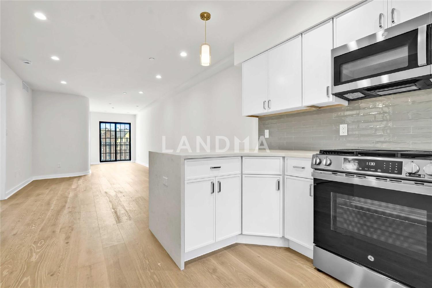 25-25 31st Avenue  Unit 6B 官网图片 4