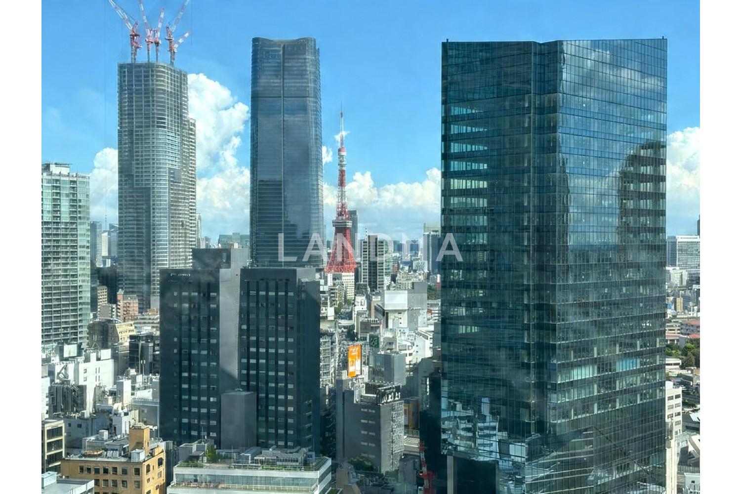 マジェスタワー六本木 官网图片 8