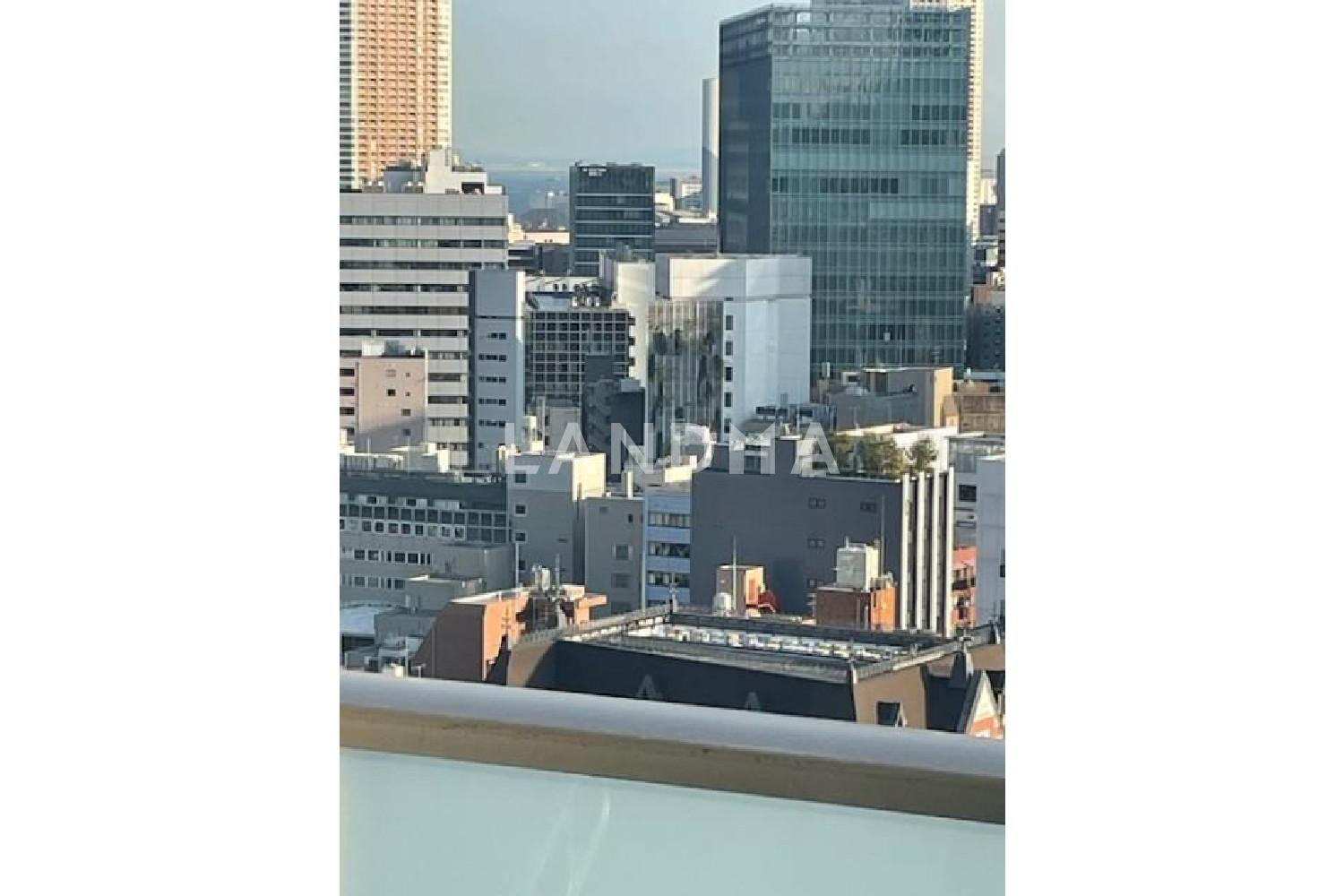 ザ・パークハウス三田タワー 官网图片 3