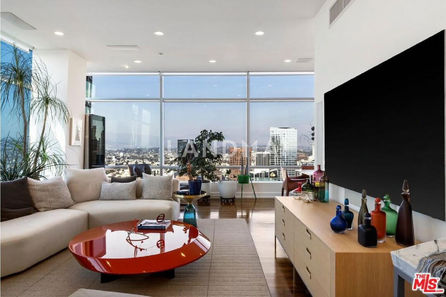 900 W Olympic Boulevard #46G 官网图片 21