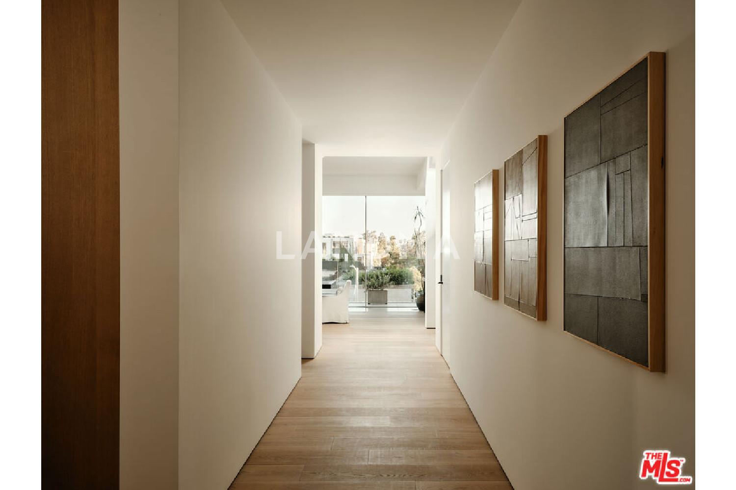8899 Beverly Boulevard #4D 官网图片 8