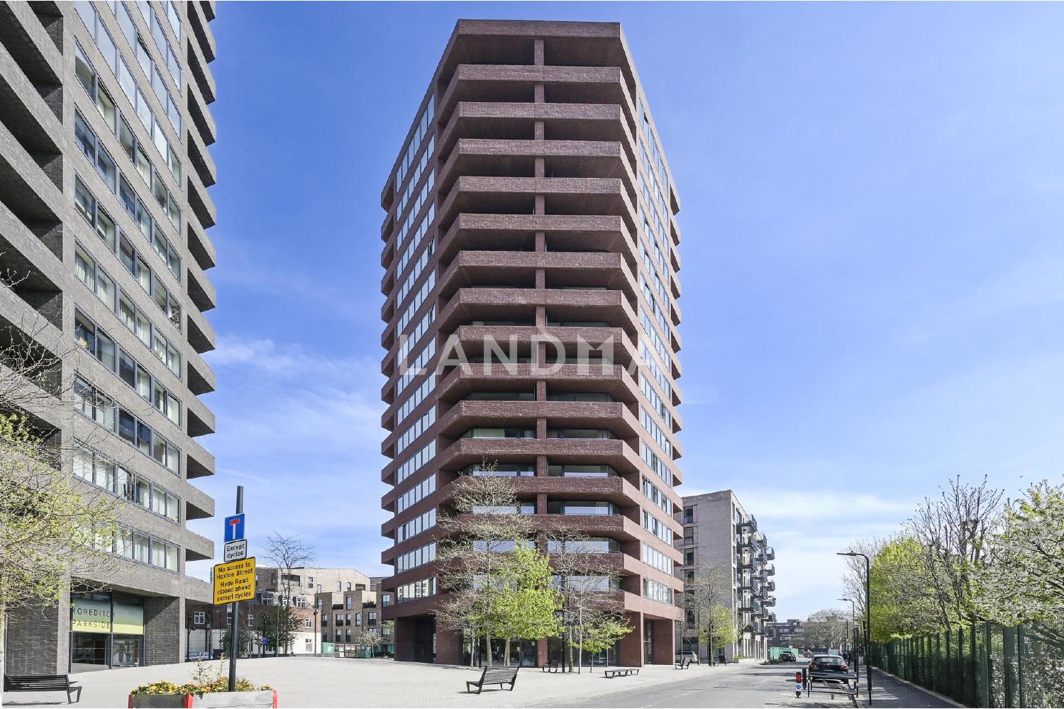 Duo Tower