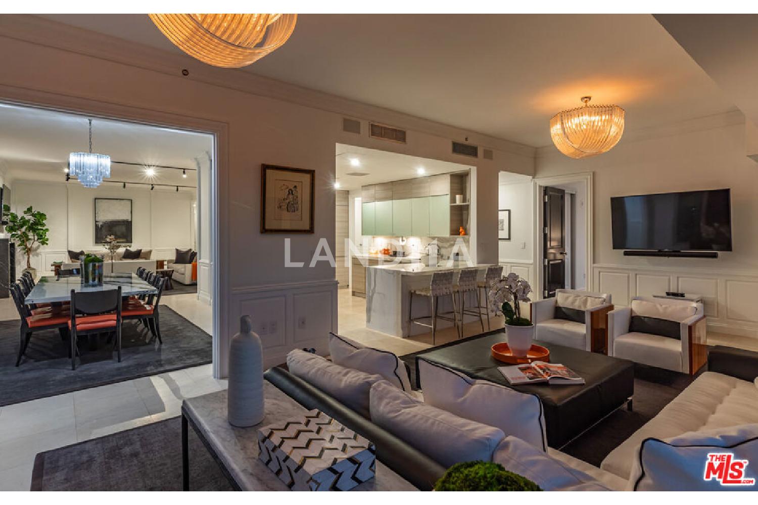 10727 Wilshire Boulevard #1702 官网图片 38