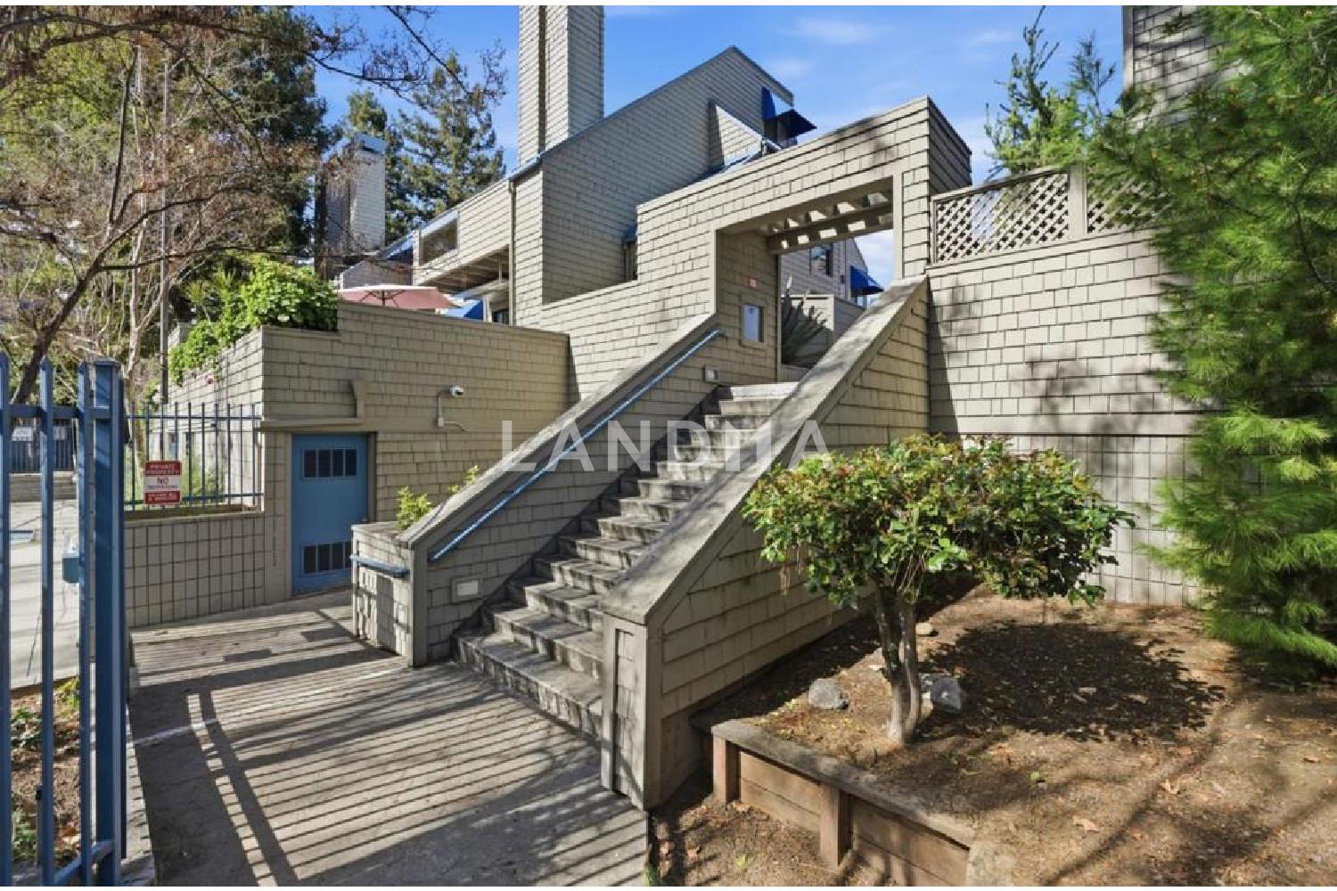 1031 Foxchase Drive 官网图片 27