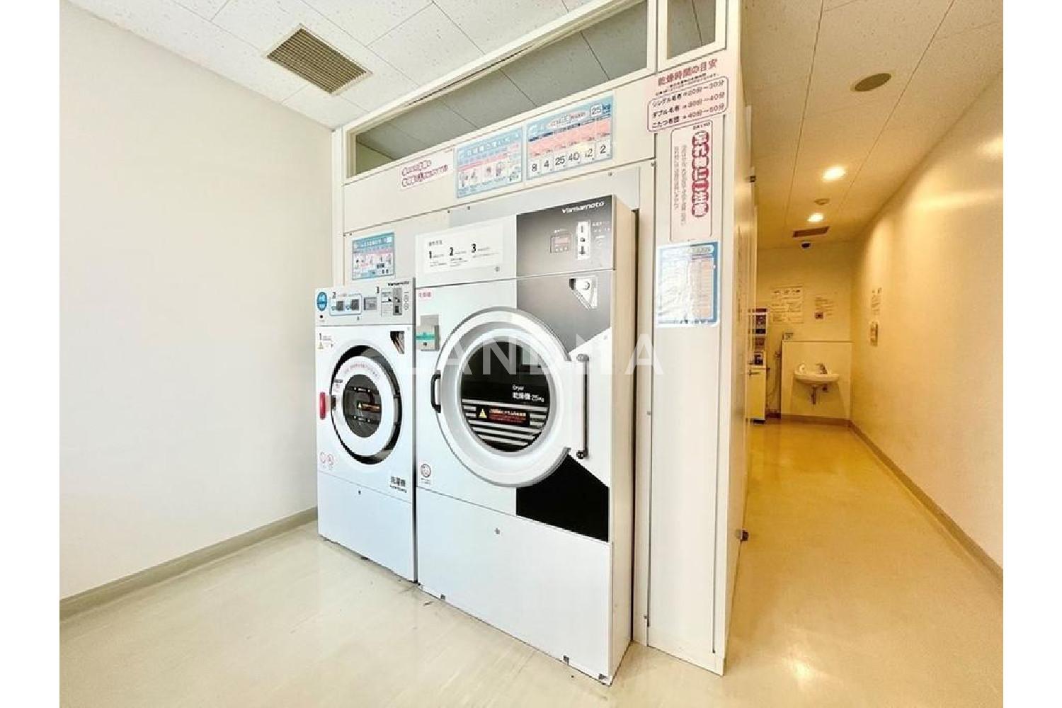 芝浦アイランドグローヴタワー 官网图片 12