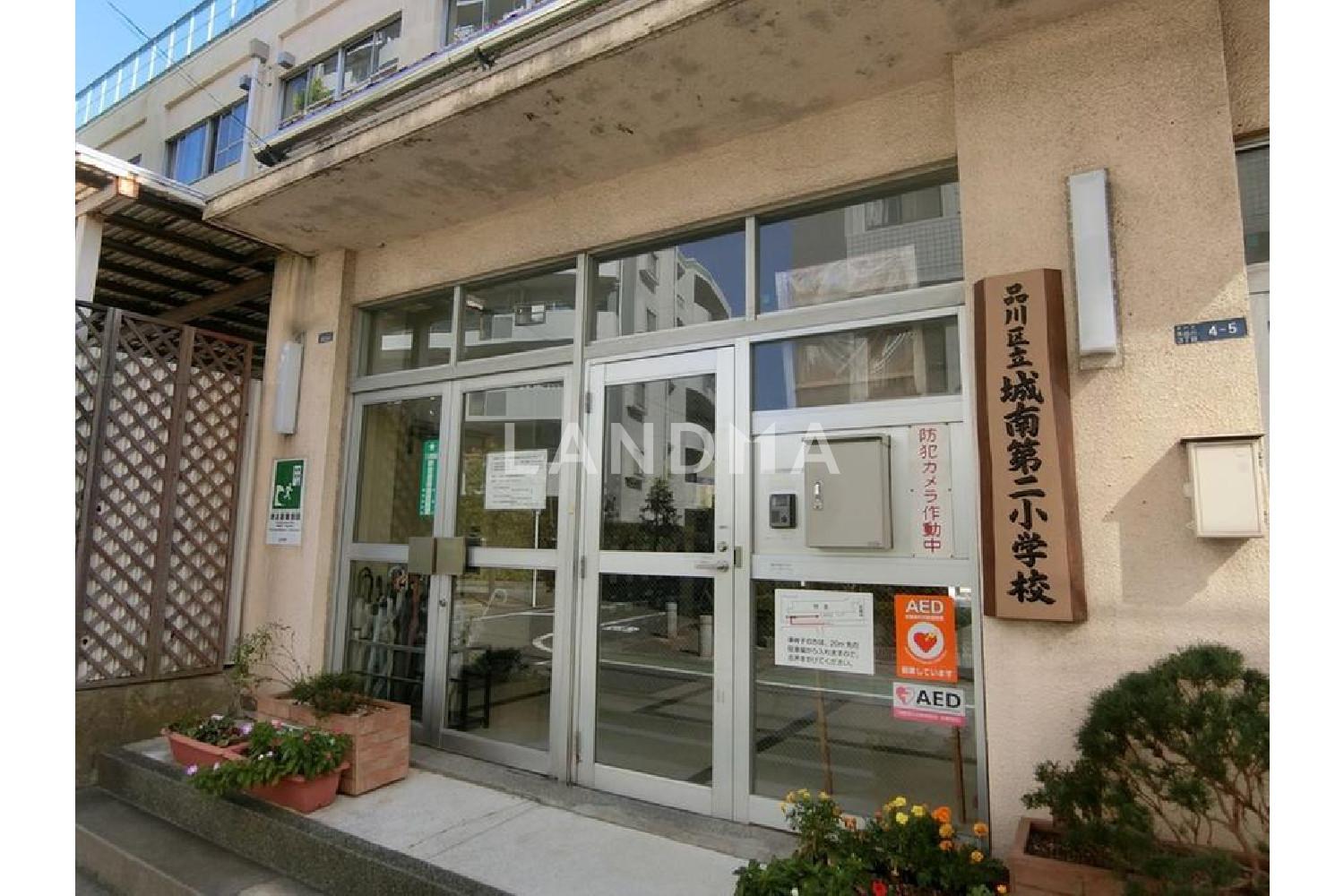 プライムパークス品川シーサイドザ・タワー 官网图片 15