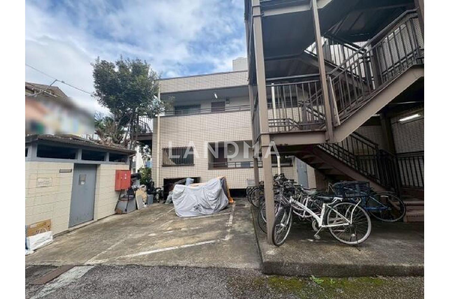 東京都江戸川区篠崎町1丁目 一棟売りマンション 1124.74㎡ 官网图片 10