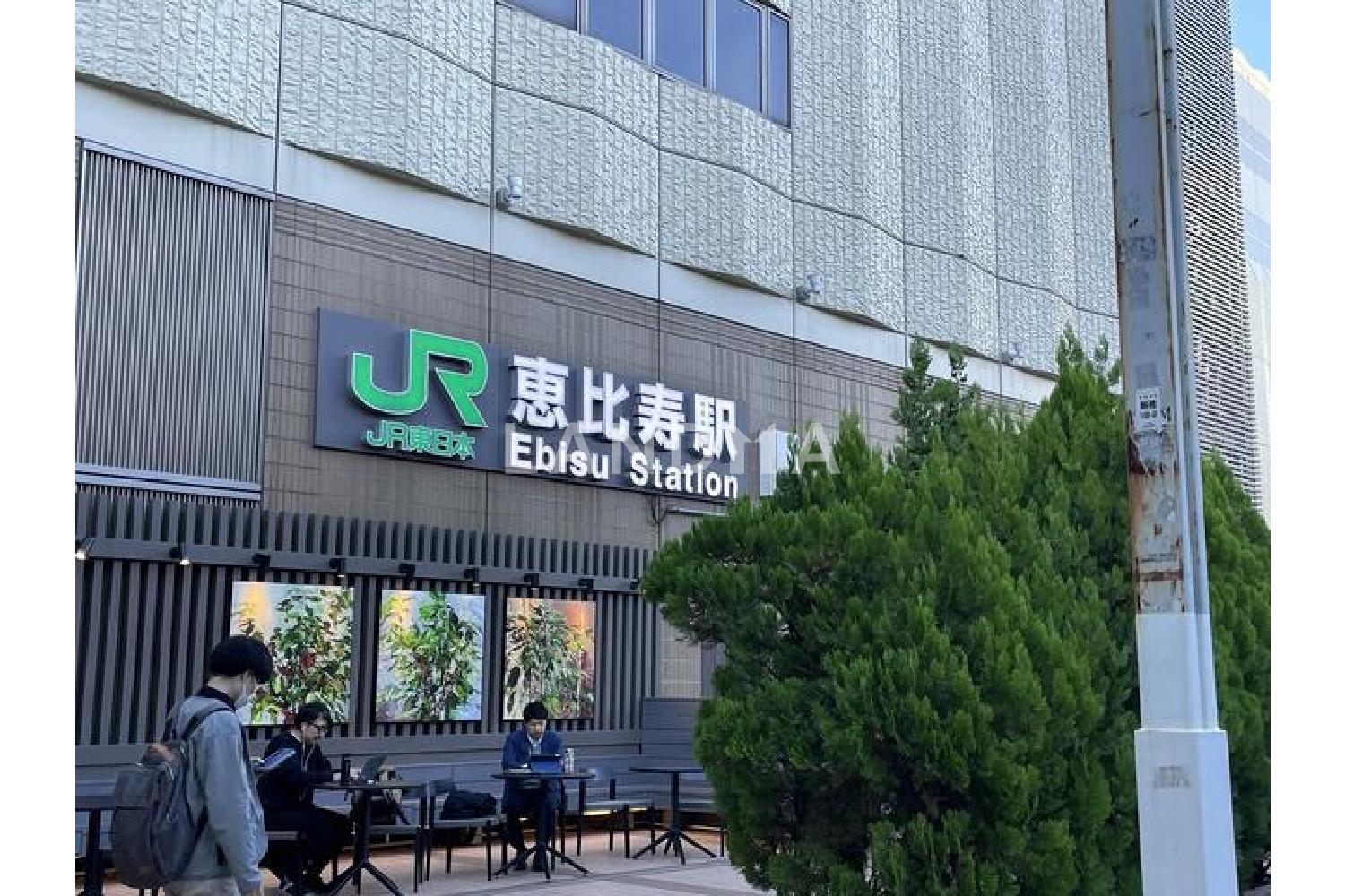 東京都渋谷区広尾5-1-38 一棟売りビル 56.27㎡ 官网图片 4