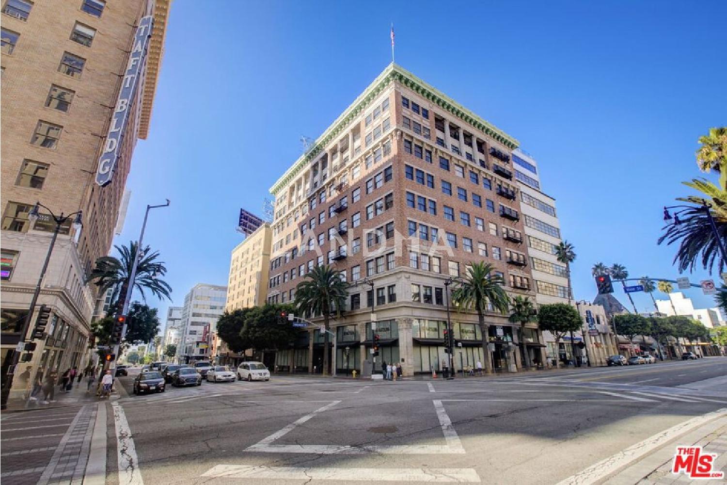 1645 N Vine Street #706 官网图片 60