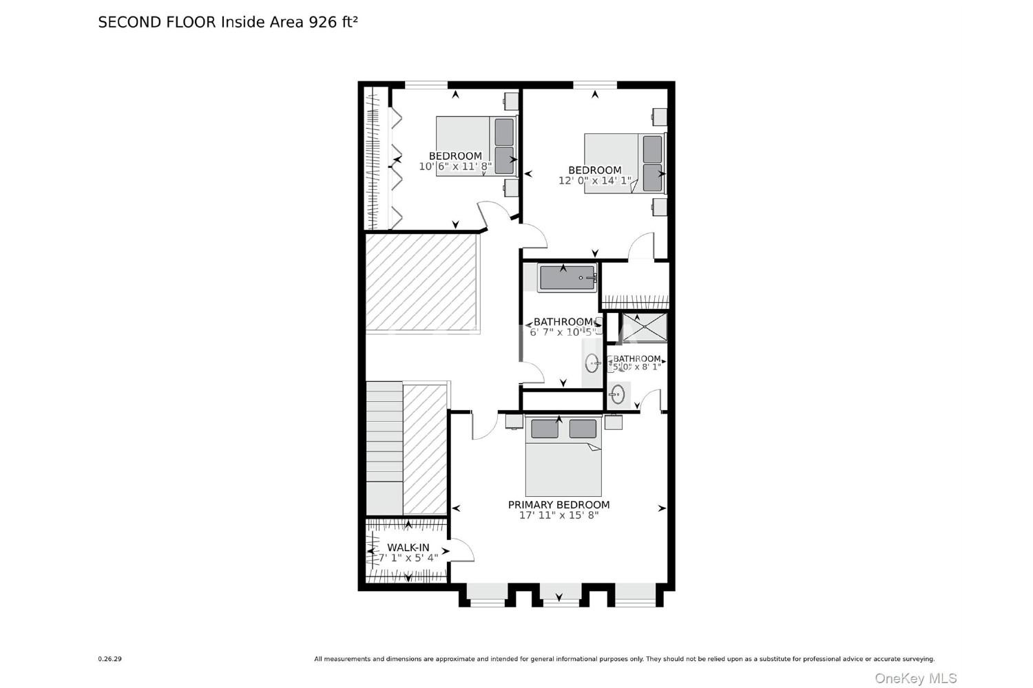 61 Estate Court  Unit 61 官网图片 30