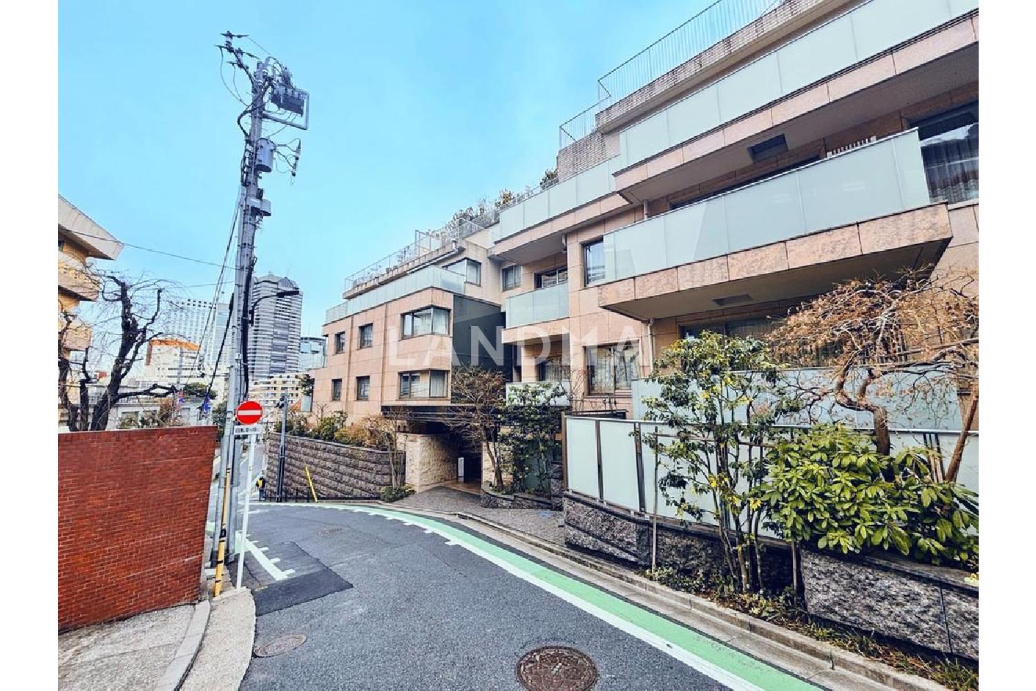 ロイヤルシーズン赤坂 官网图片 20