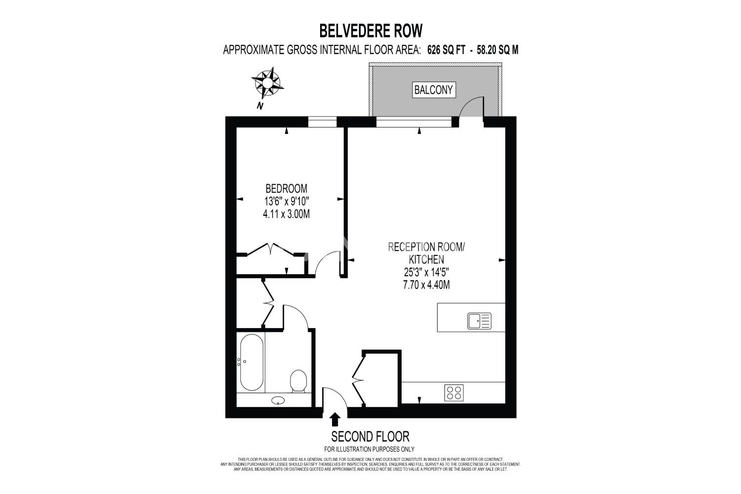 Belvedere Row Apartments 官网图片 10