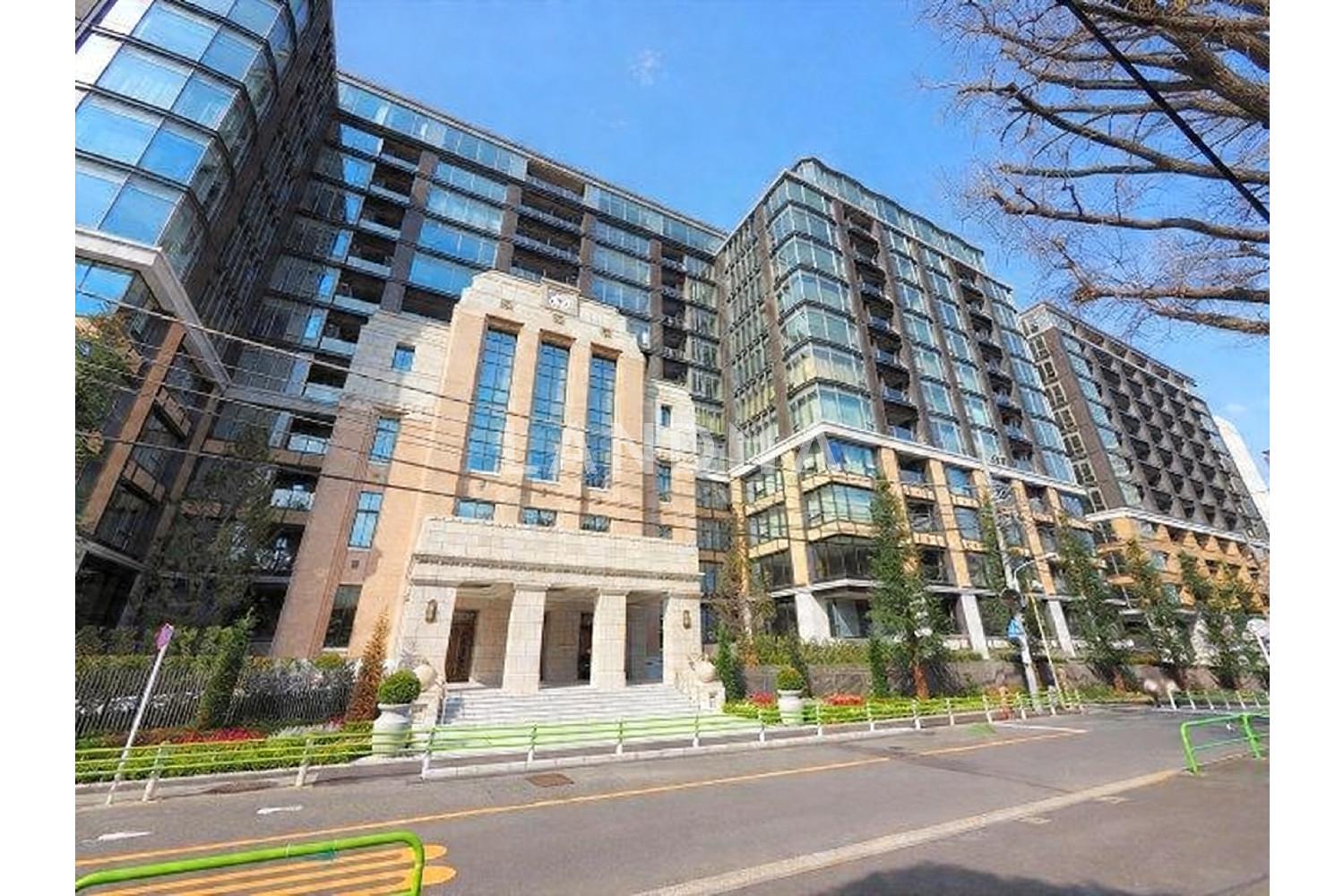 三田ガーデンヒルズ NORTH HILL 官网图片 4