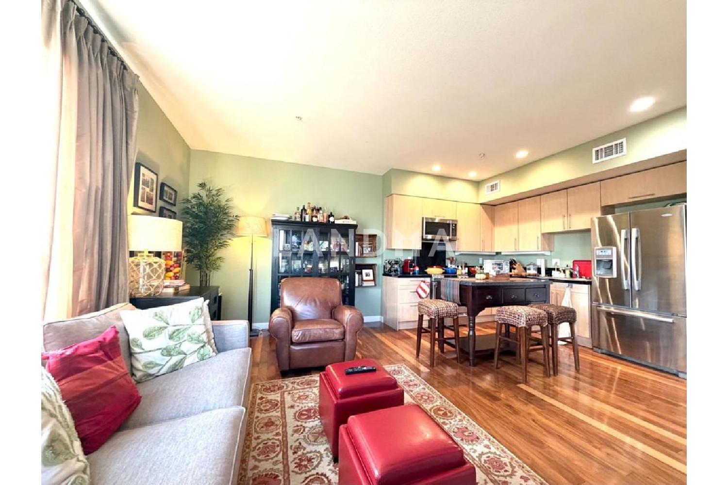 88 Bush Street #3163 官网图片 4
