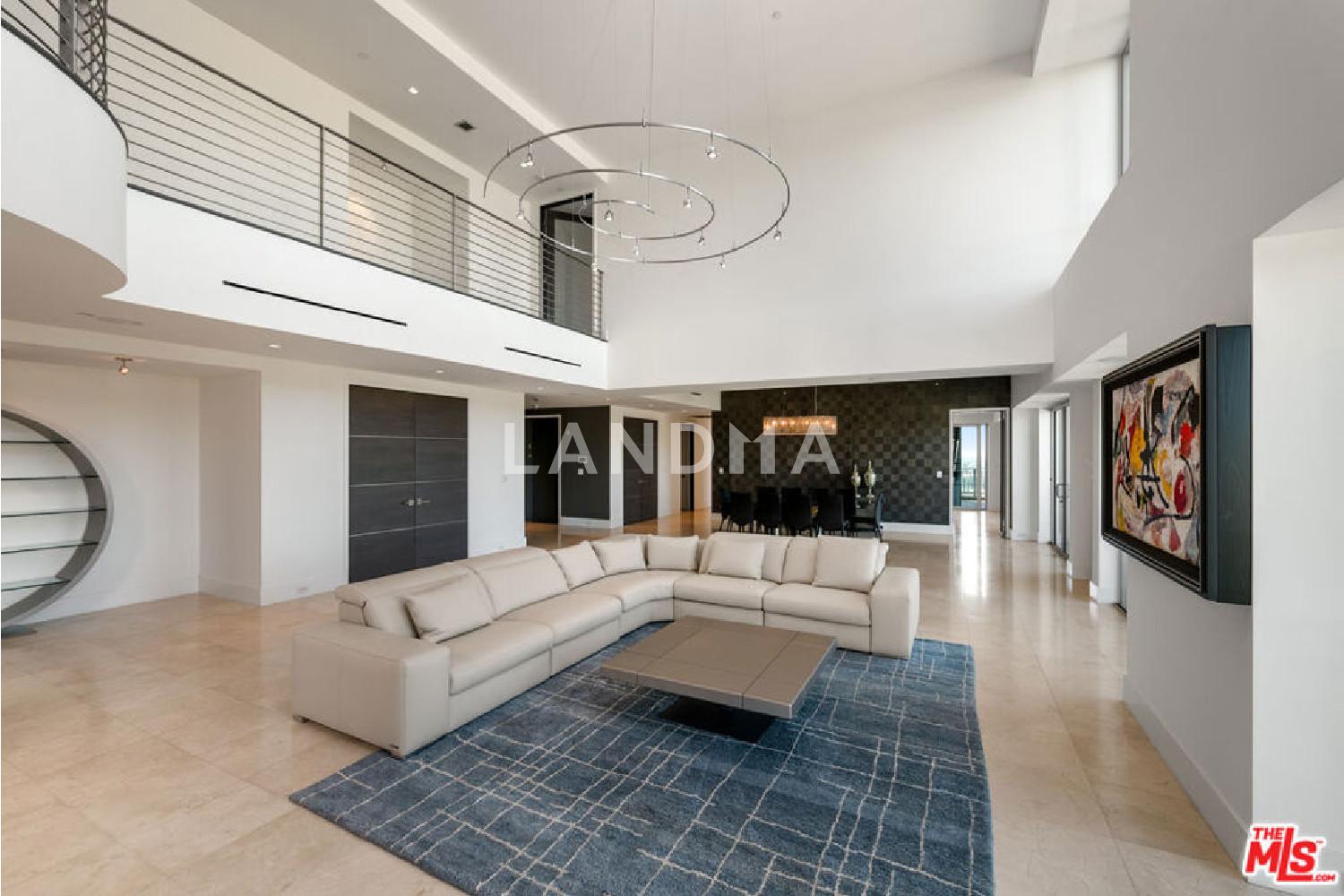 10727 Wilshire Boulevard #PH2 官网图片 8