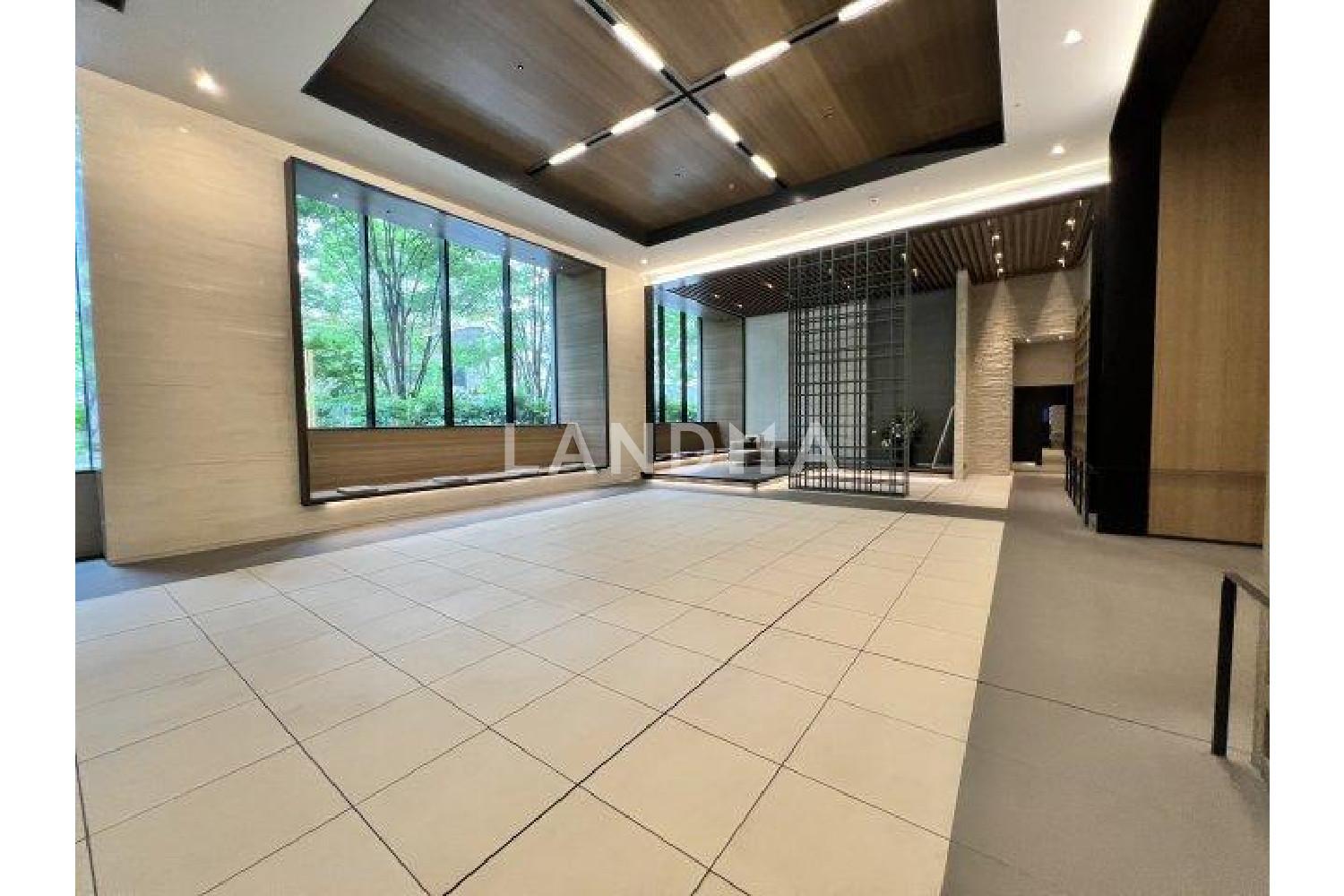 シティタワー大井町 官网图片 11