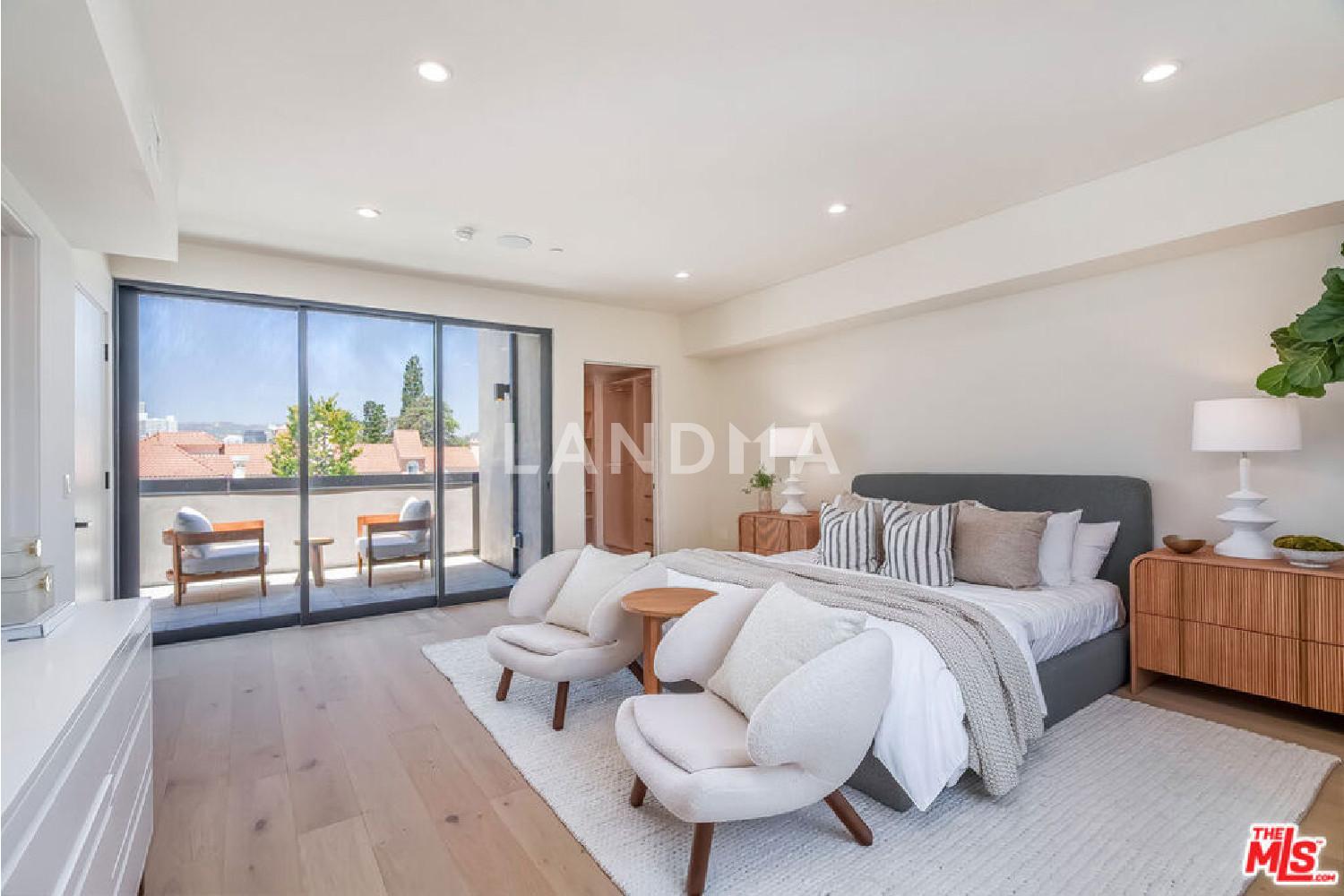 1861 Barry Avenue 官网图片 14