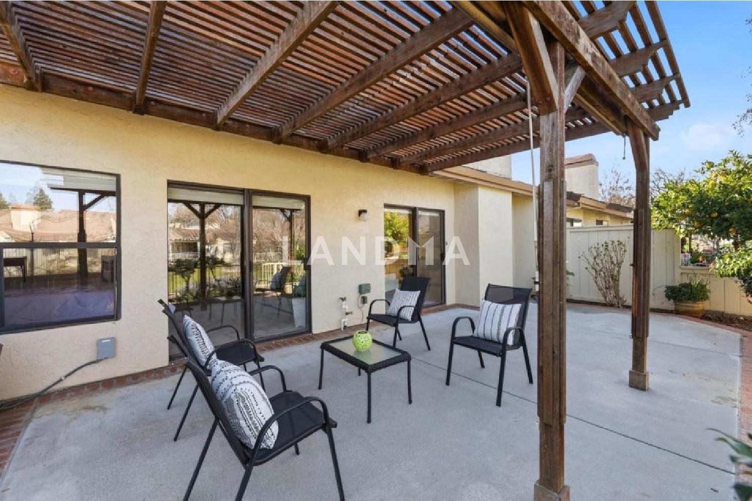 3361 Bolsena Court 官网图片 31