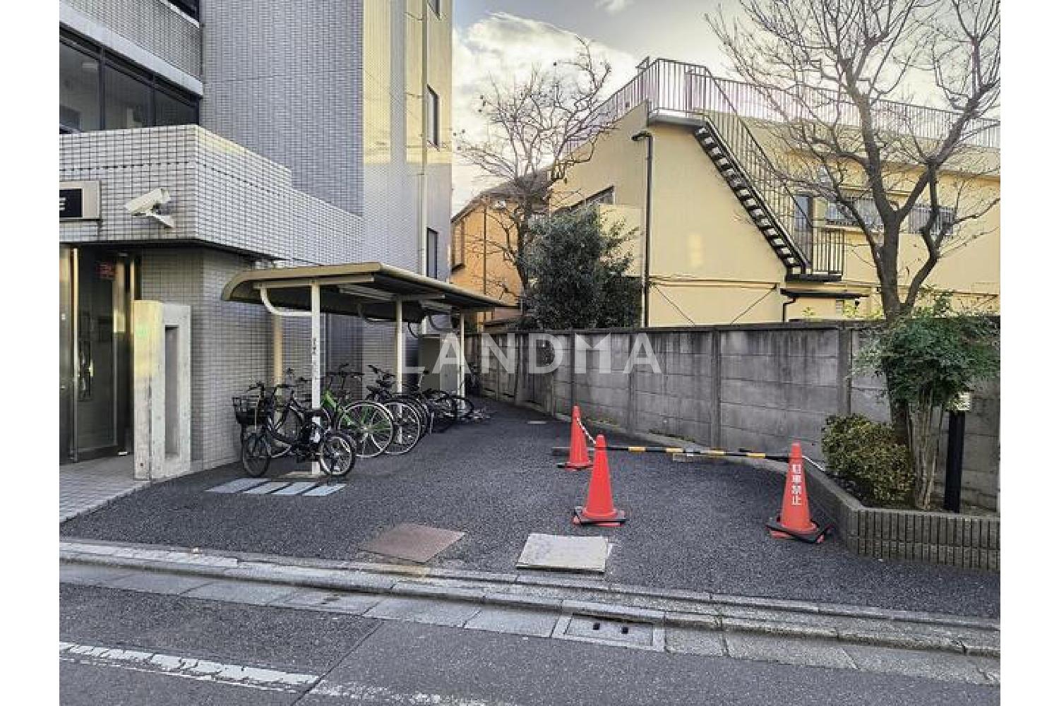 東京都練馬区練馬3丁目 一棟売りマンション 509.08㎡ 官网图片 6