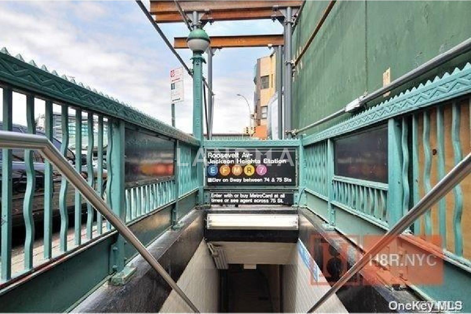 40-40 75th Street  Unit 3J 官网图片 17
