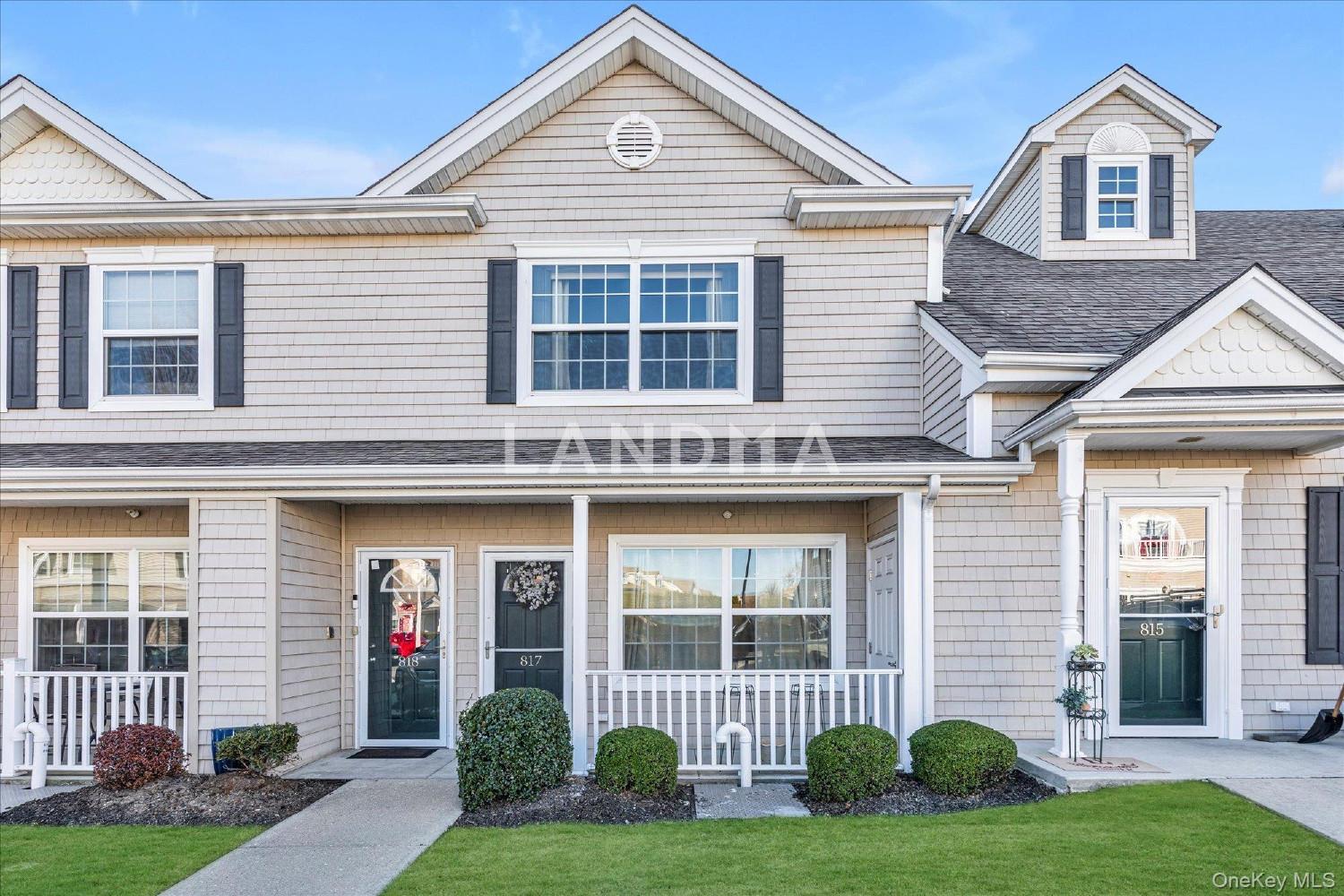 817 Willow Lane