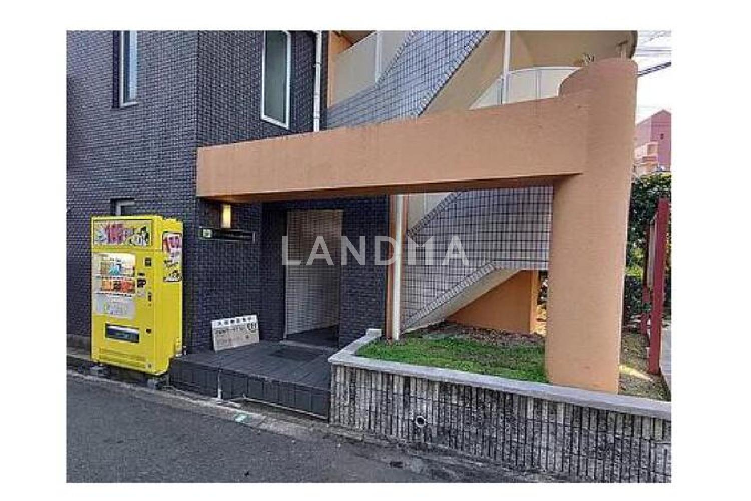大阪府大阪市東淀川区豊里6-27-10 一棟売りマンション 291.13㎡ 官网图片 5