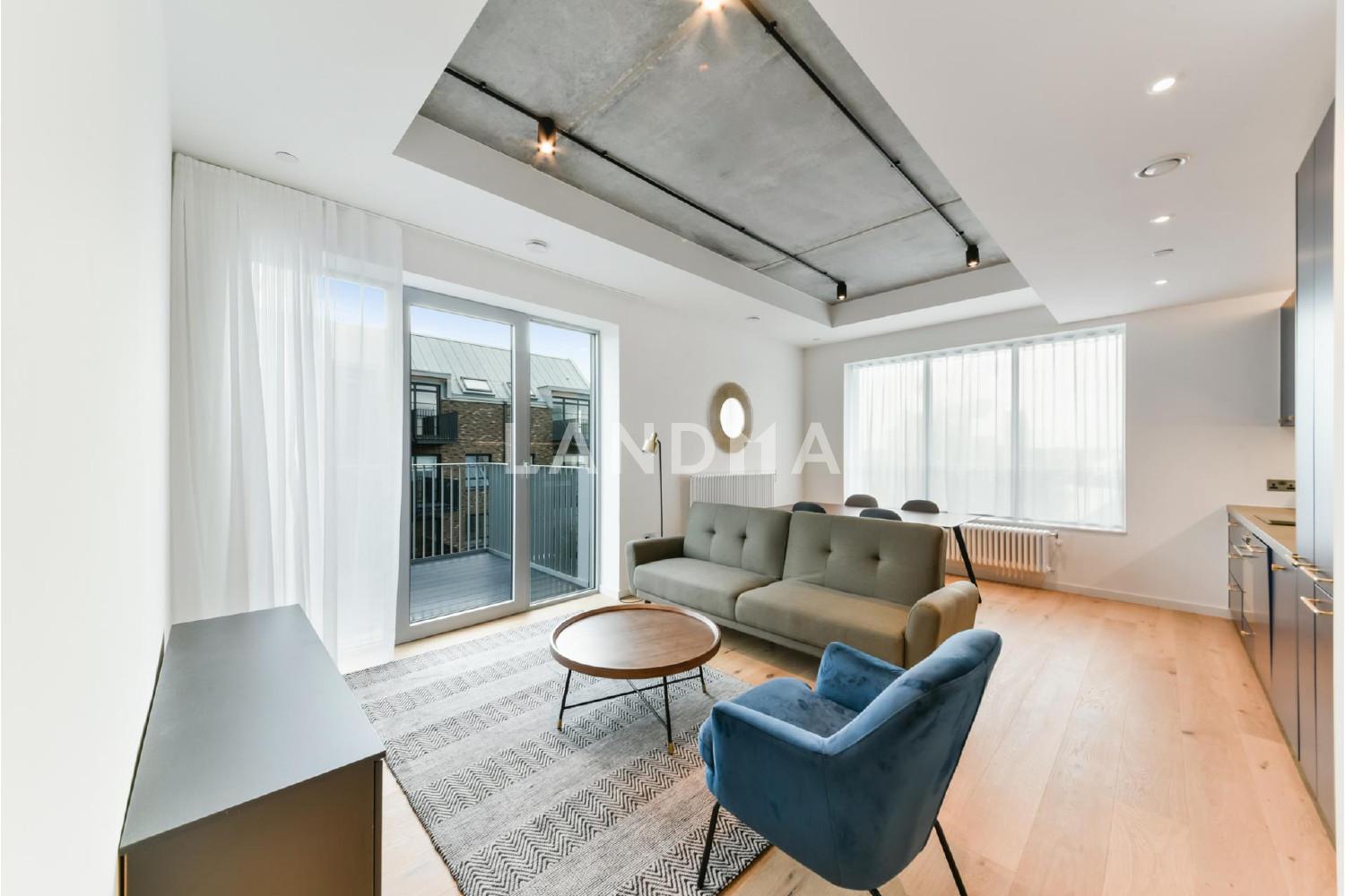 Rendel House