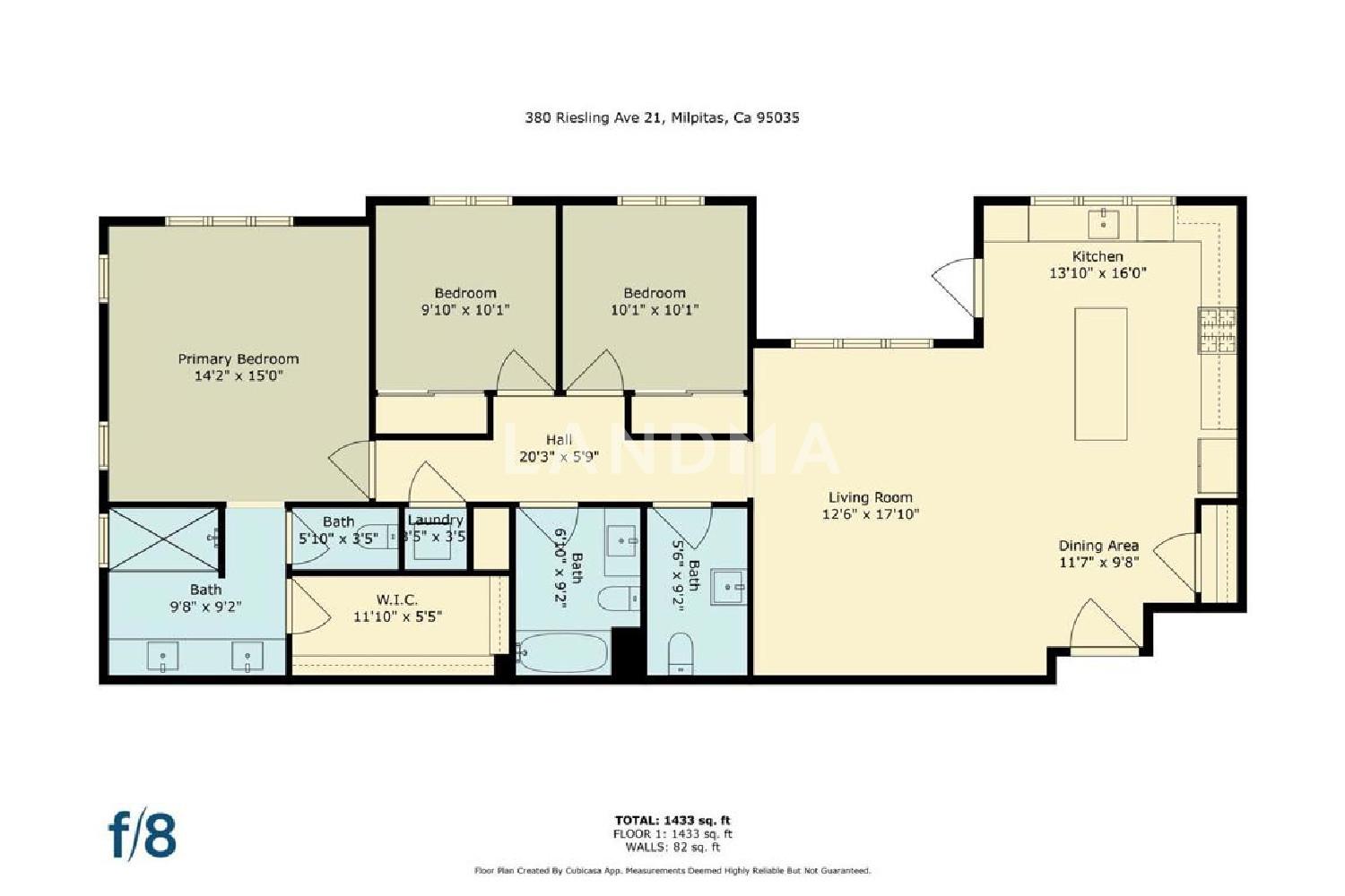 380 Riesling Avenue #21 官网图片 37