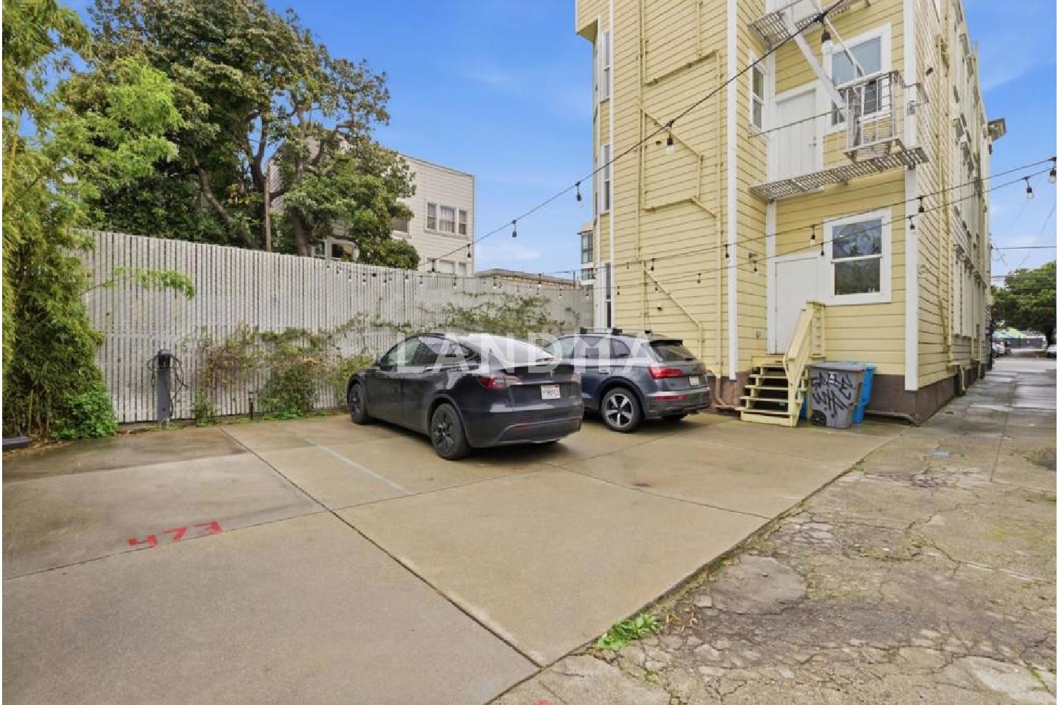 471 South Van Ness Avenue 官网图片 34