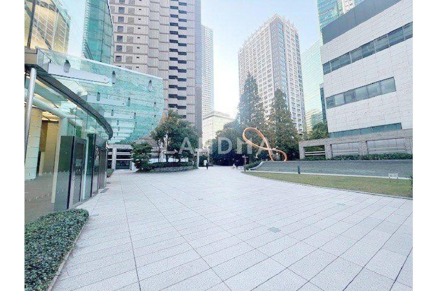 アークヒルズ仙石山森タワー 官网图片 14