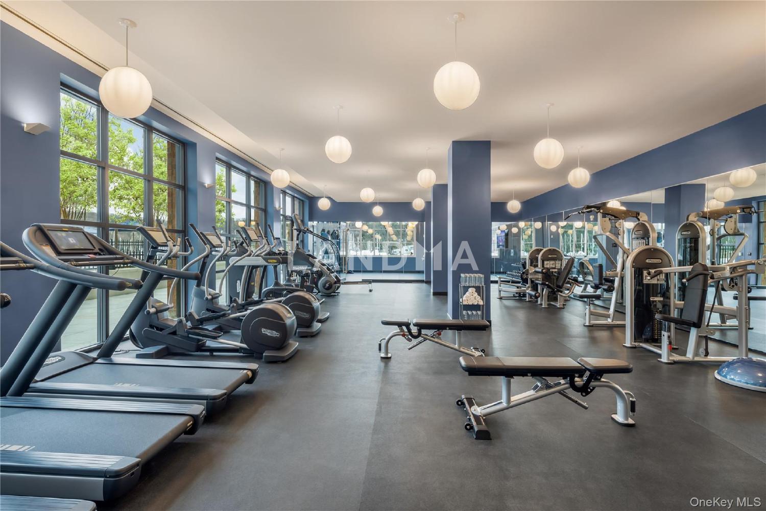 100 Garvies Point Road  Unit 1126 官网图片 35