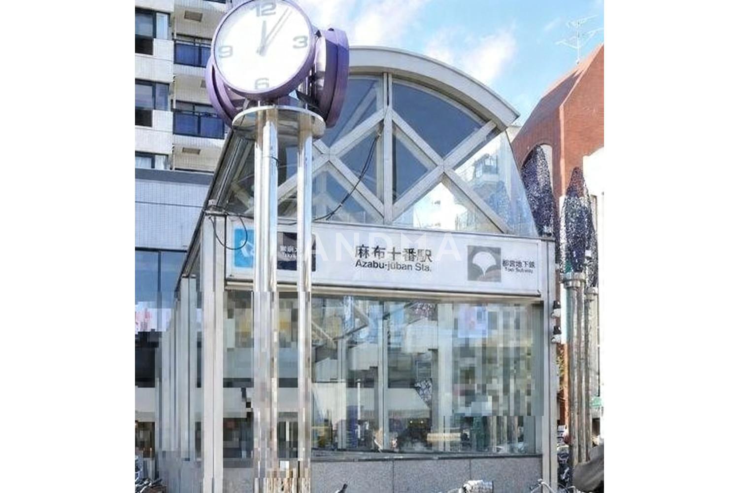 東京都港区三田1丁目 投資用マンション 55.7㎡ 官网图片 3