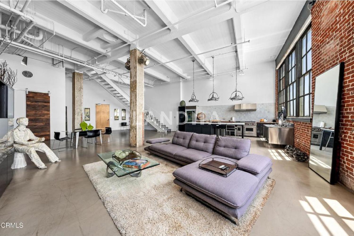 1850 Industrial Street #708 官网图片 14