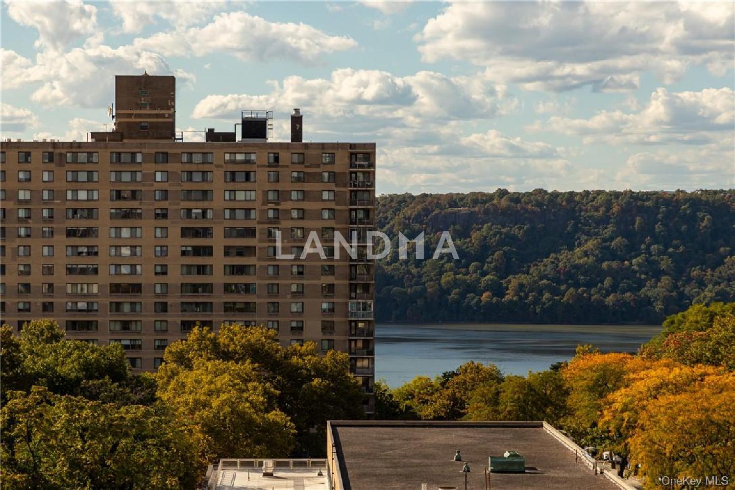 640 W 237th Street  Unit 12B