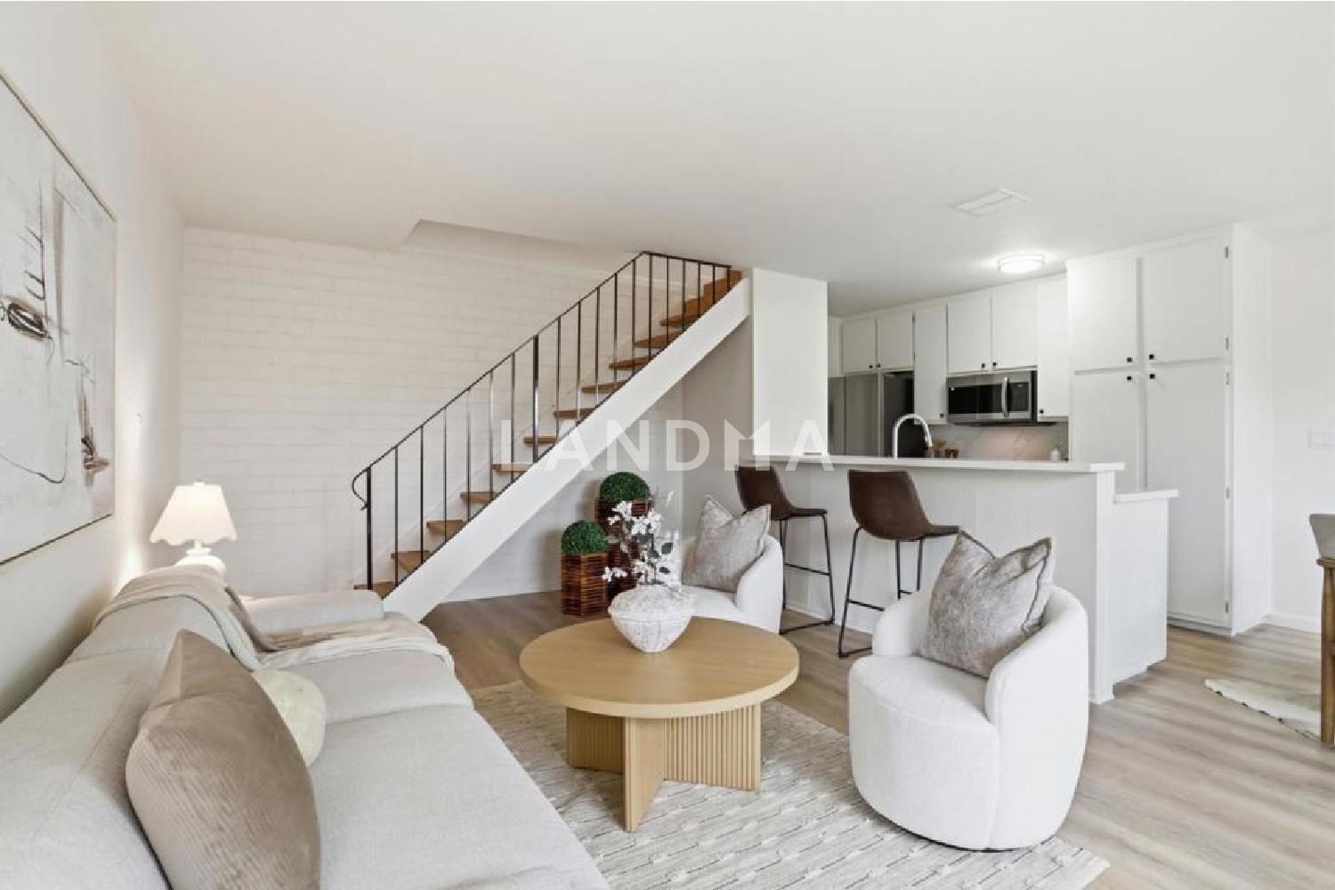 5727 Playa Del Rey #3 官网图片 12