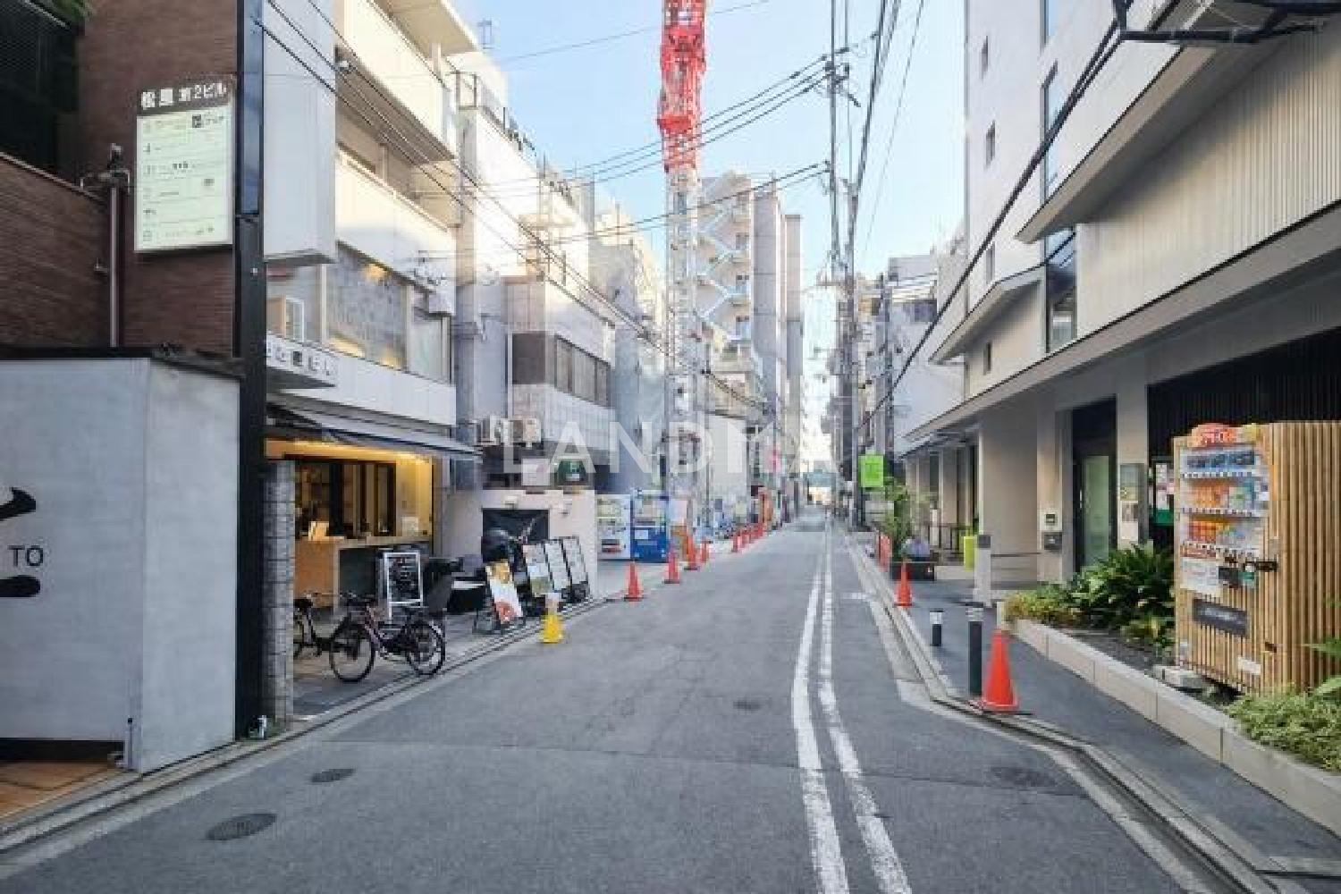 京都府京都市中京区富小路通四条上る西大文字町 一棟売りマンション 172.09㎡ 官网图片 10