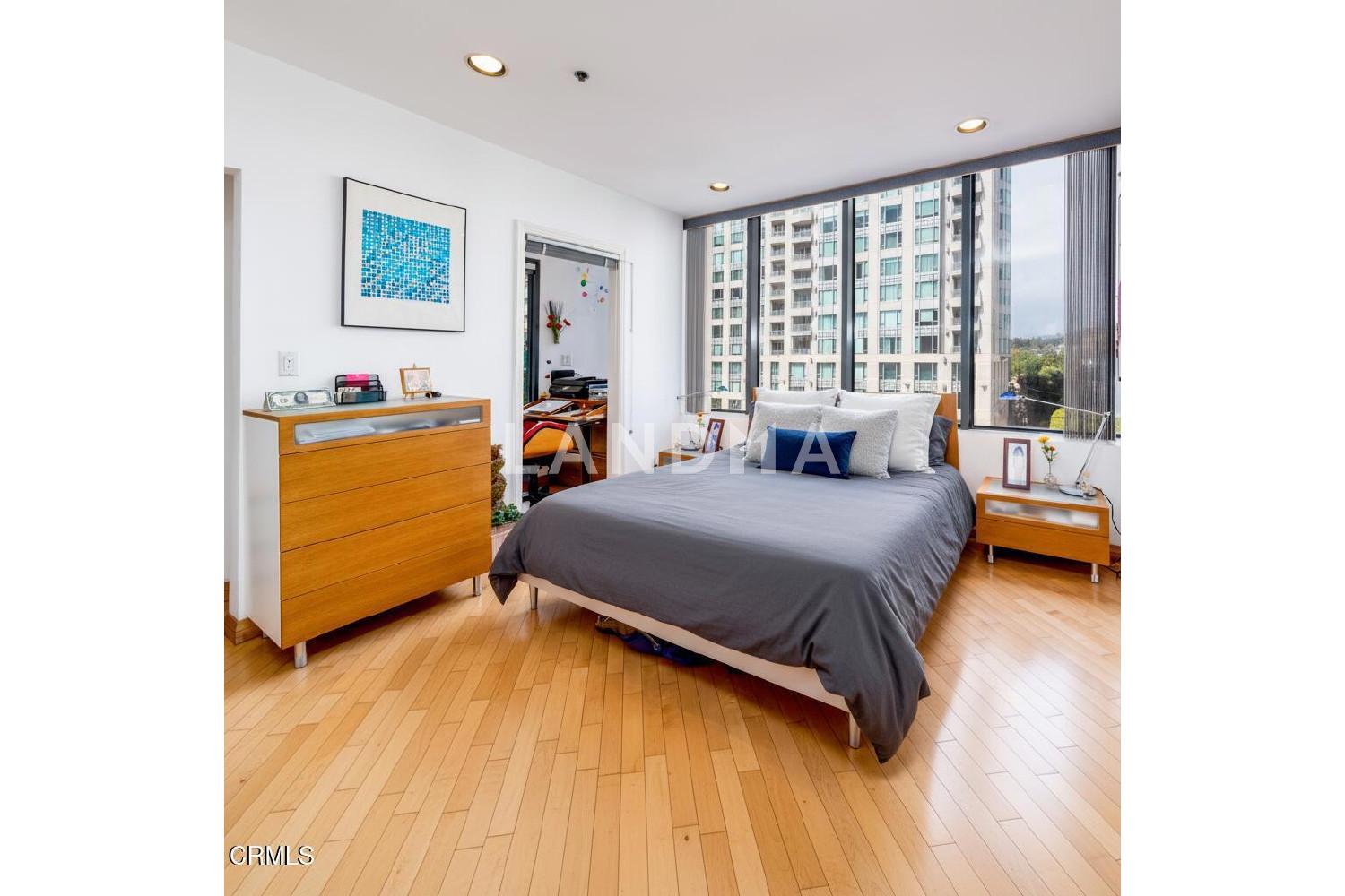 10724 Wilshire Boulevard #607 官网图片 7