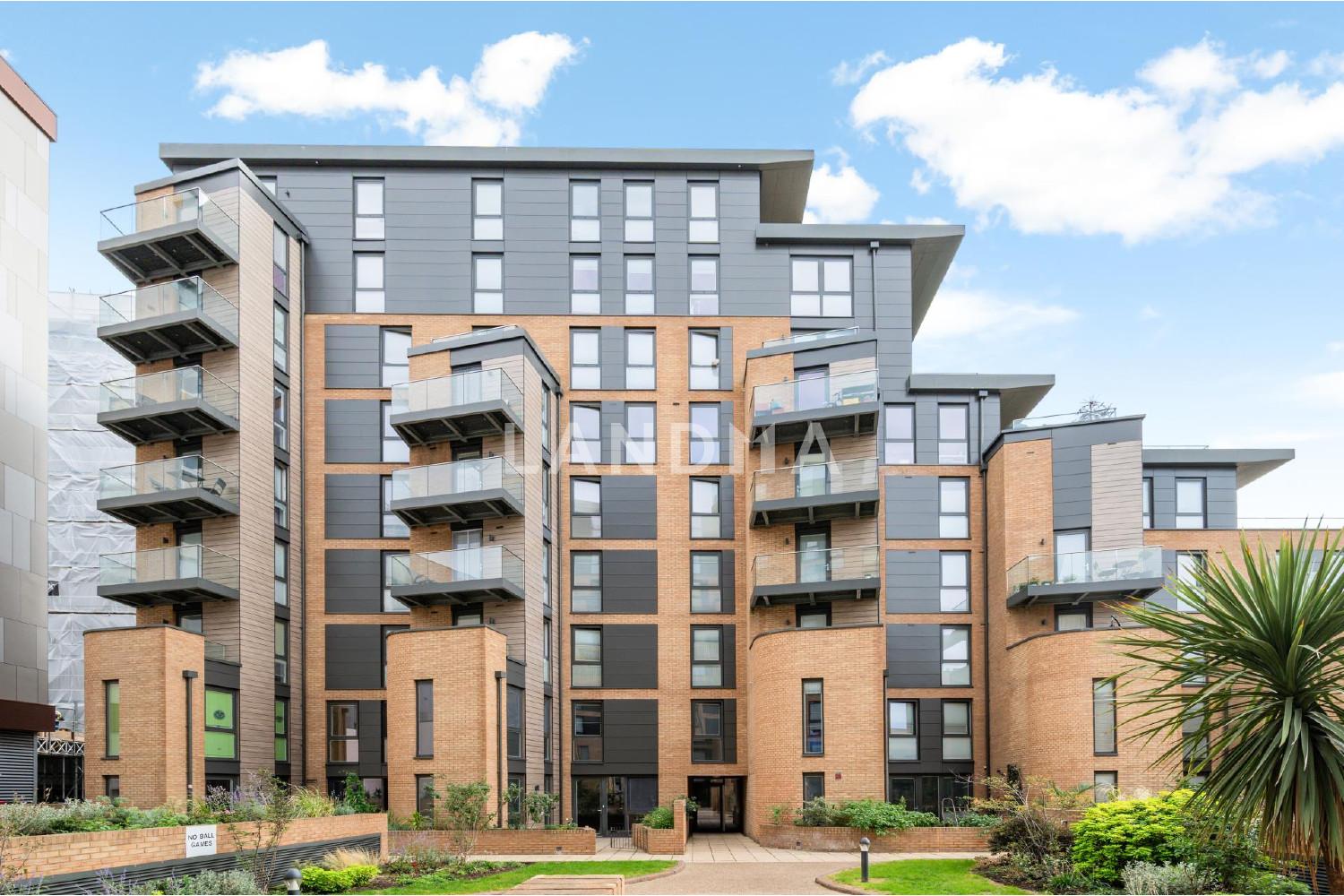 Rose Court