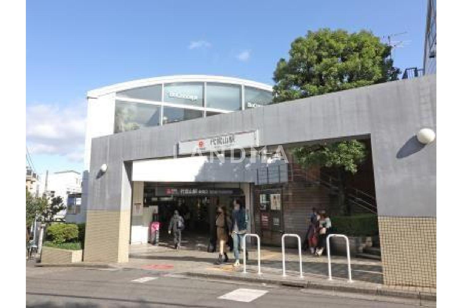 プラウド代官山フロント 官网图片 7