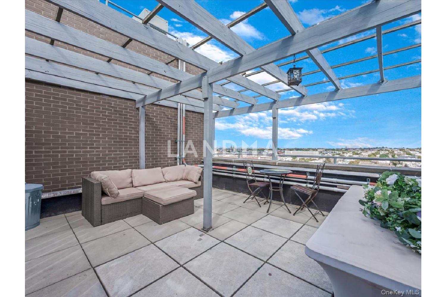358 Grove Street  Unit 2E